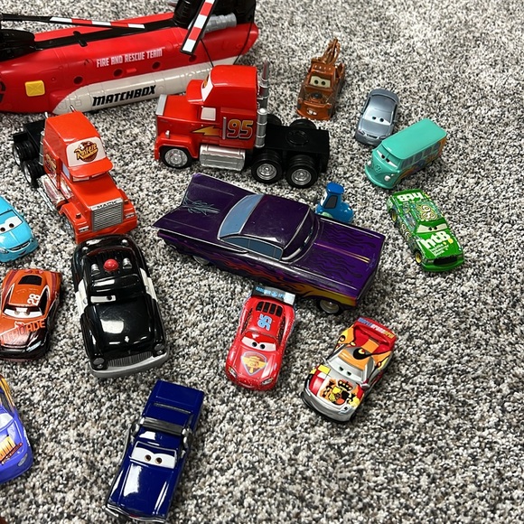 Cars - Picture 3 of 3